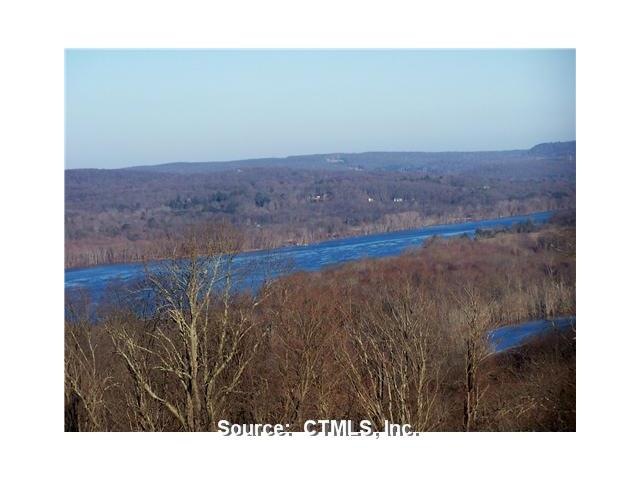 View. Lovely views of the Ct. River and valley