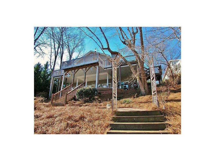 5175 Indian Cir, Gainesville, GA 30506 - photo 1