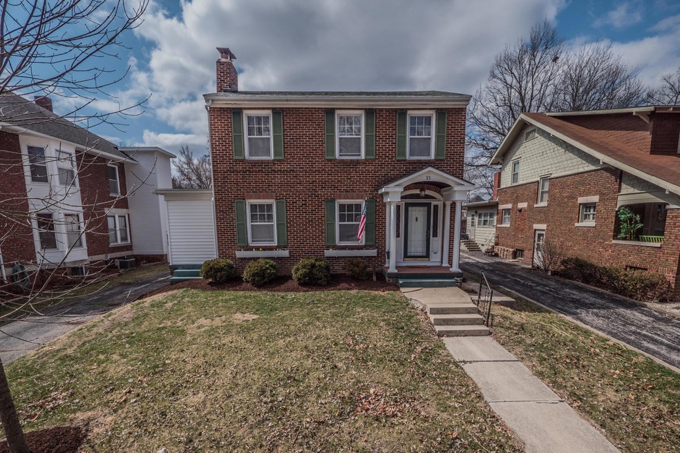 21 Windsor Place, Moberly, MO 65270 - photo 1