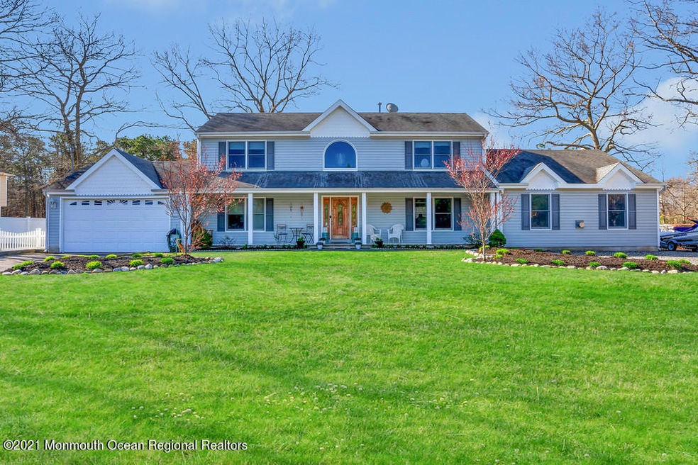 347 Northern Blvd, Bayville, NJ 08721 - photo 1