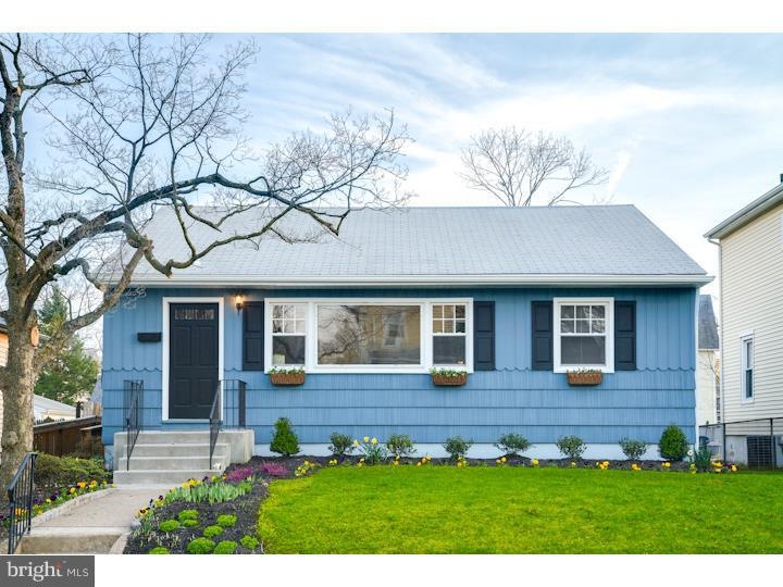 118 Melrose Ave, Haddon Township, NJ 08108 - photo 1