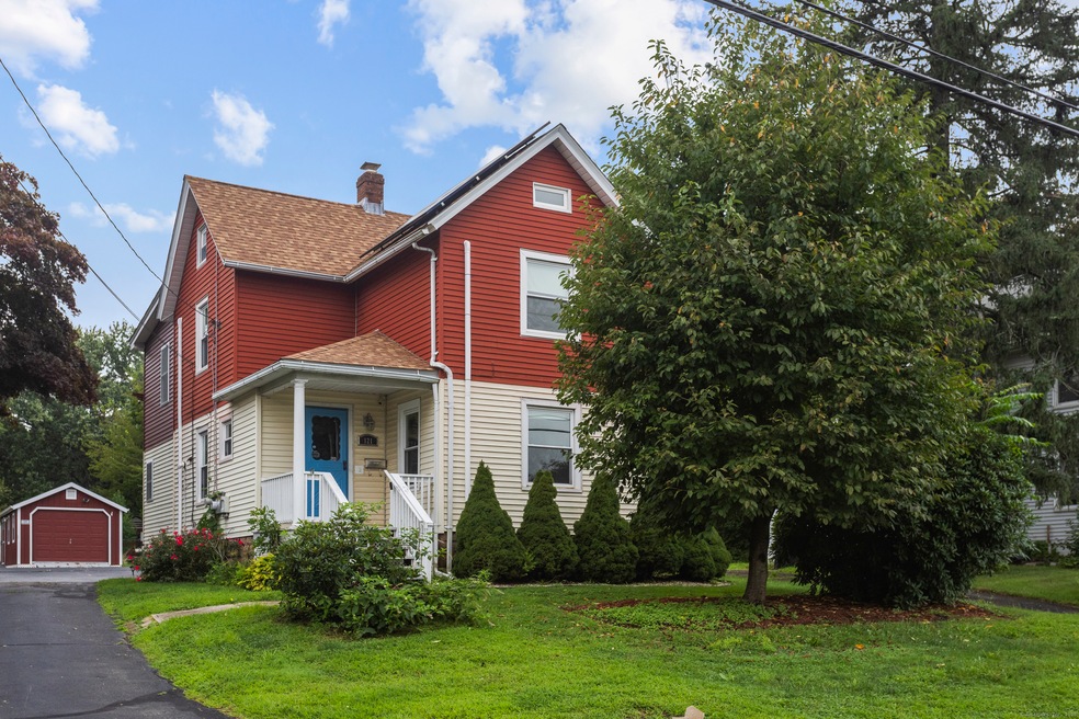 121 Highland Ave, Middletown, CT 06457 - photo 1