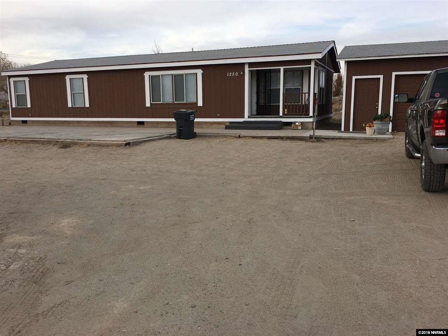 1250 Soda Lake Rd, Fallon, NV 89406 - photo 1