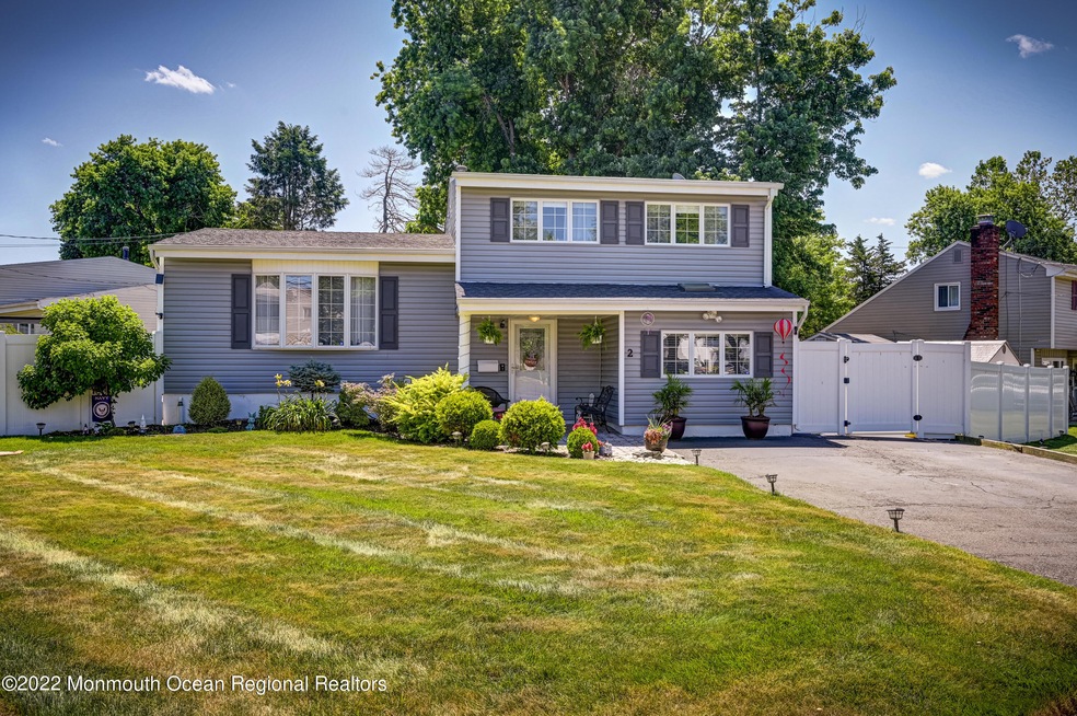 2 Jersey Ave, Old Bridge, NJ 08857 - photo 1