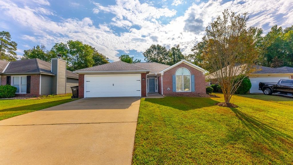 4015 Shade Valley Dr, Columbus, GA 31909 - photo 1