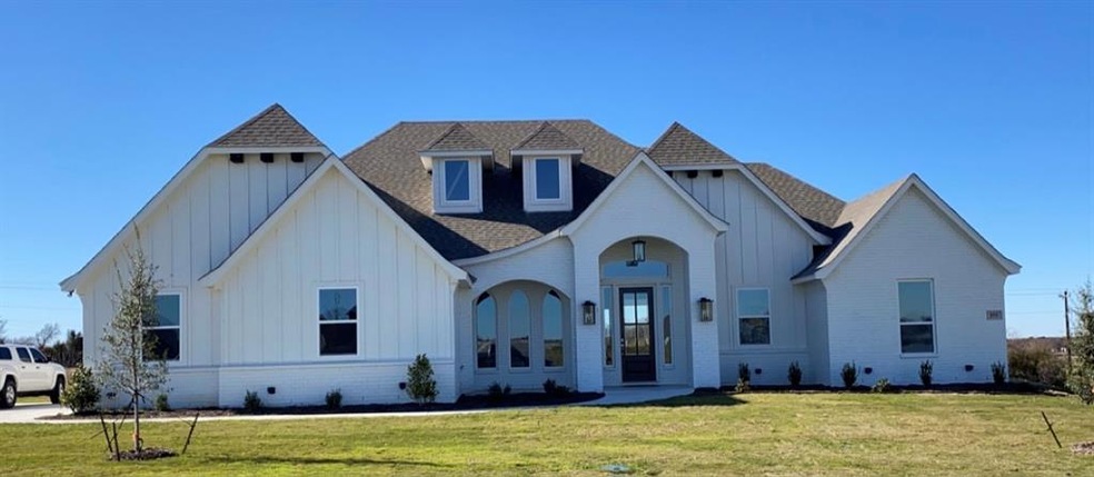 250 Finney Rd, Weatherford, TX 76085 - photo 1