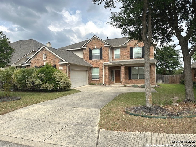 3714 Mendocino Park, San Antonio, TX 78261 - photo 1