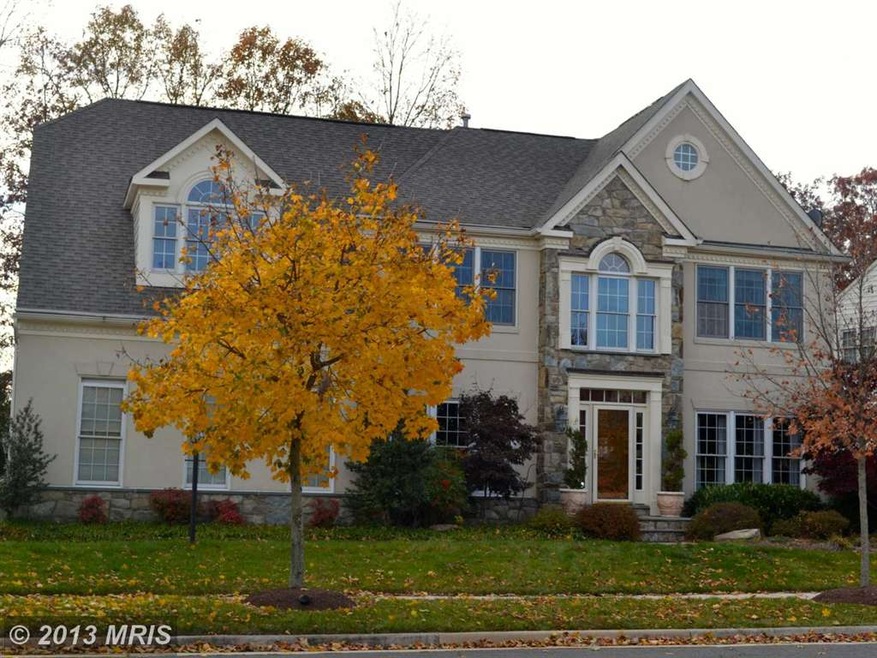 26175 Glasgow Dr, Chantilly, VA 20152 - photo 1