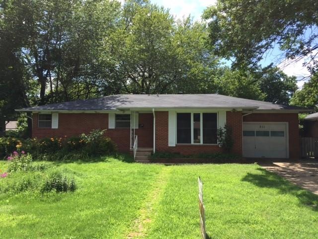 311 Crestview Dr, Bentonville, AR 72712 - photo 1