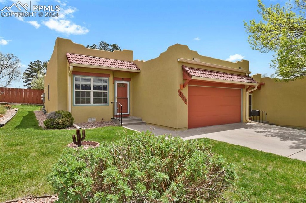 Sold $345,000 • Co-Listing Agent