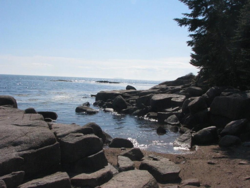 Shorefront