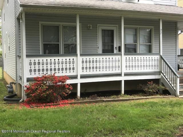 27 Center St unit 29, Matawan, NJ 07747 - photo 1