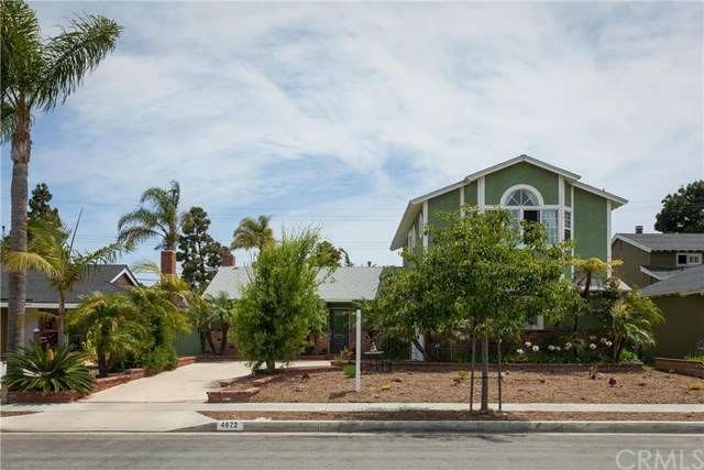 Beautiful 2 Story Home in a quite neighborhood