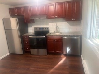 680 Washington St unit 3, Walpole, MA 02081 - photo 1