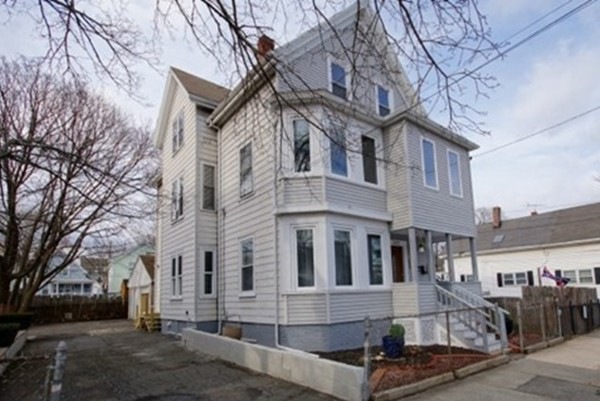 107 Timson St, Lynn, MA 01902 - photo 1