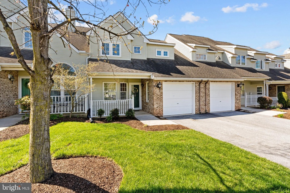 11 Standiford Ct unit 171, Wilmington, DE 19804 - photo 1