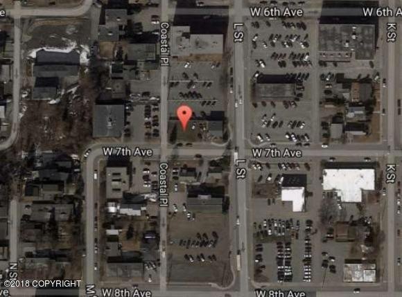 1107 W. 7th Ave