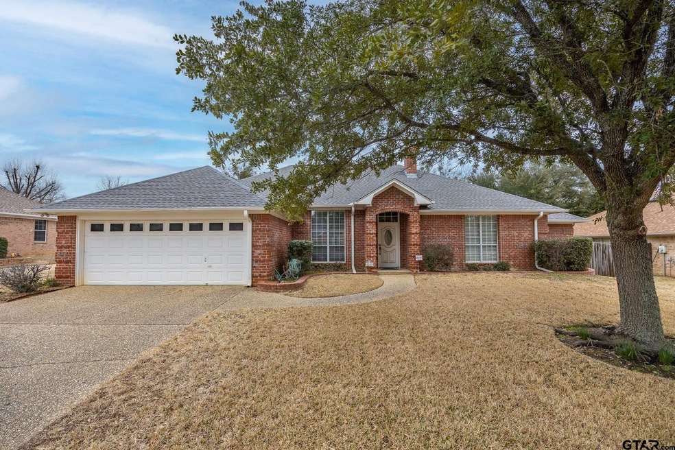 1209 1209 Rieck Rd, Tyler, TX 75703 - photo 1