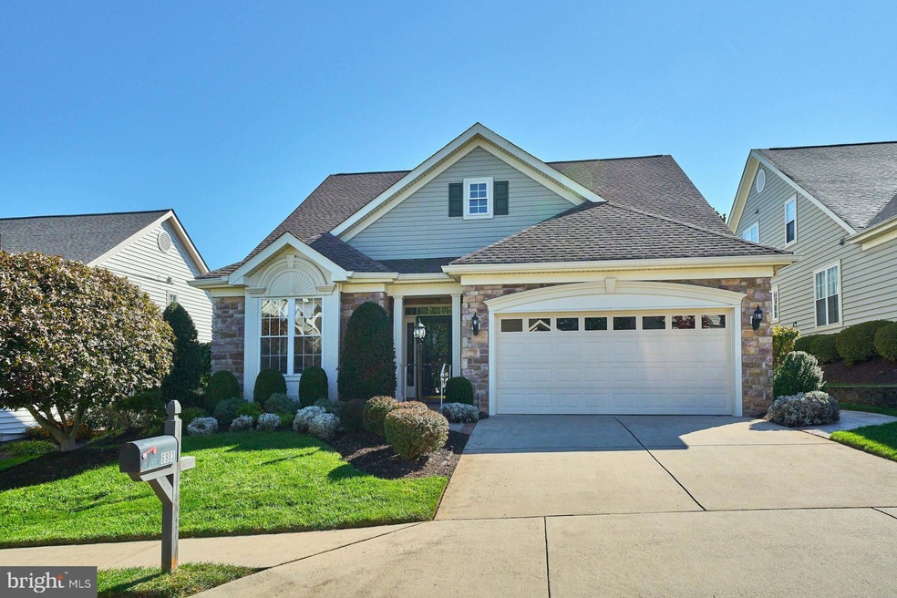 6903 Broadleaf Terrace, Gainesville, VA 20155 - photo 1