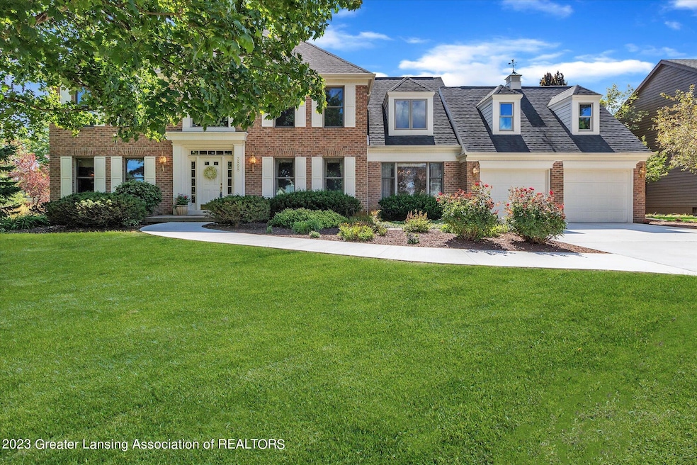 3898 Crooked Creek