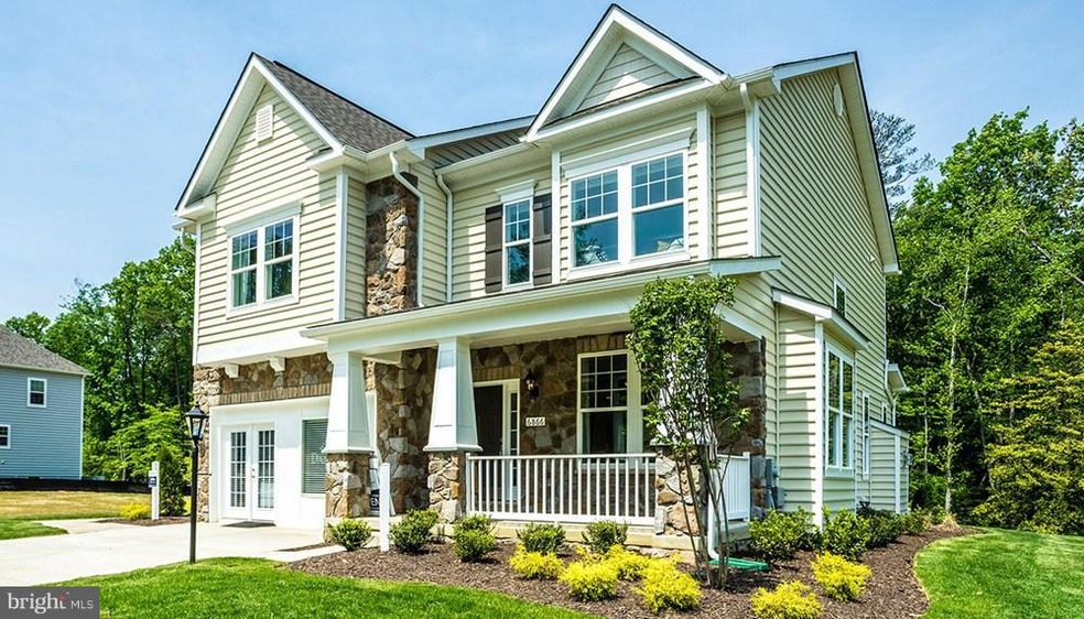 2448 Tree Vista Ct, Bryans Road, MD 20616 - photo 1