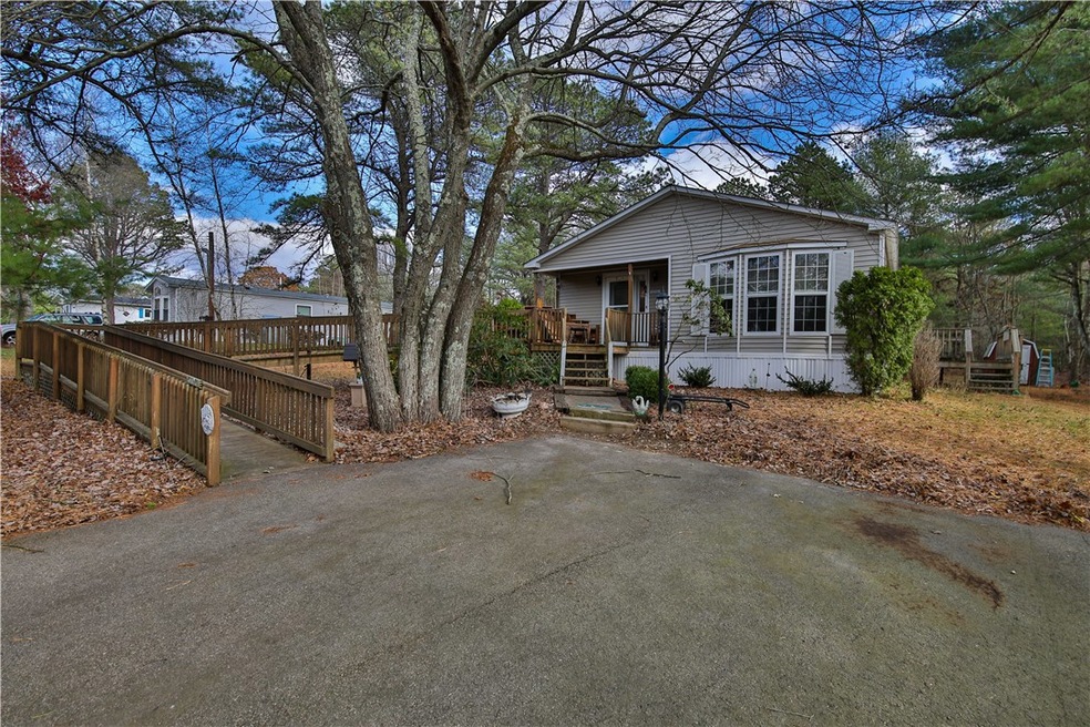 3 Blueberry Ln, Coventry, RI 02816 - photo 1