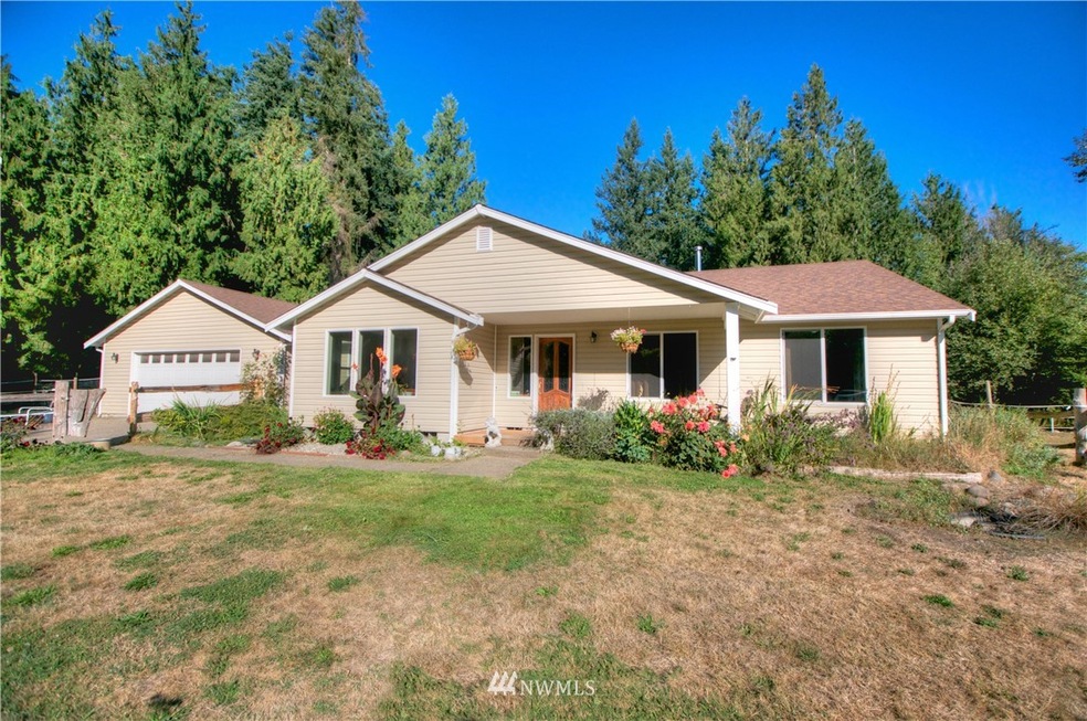 15745 Vail Rd SE, Yelm, WA 98597 - photo 1