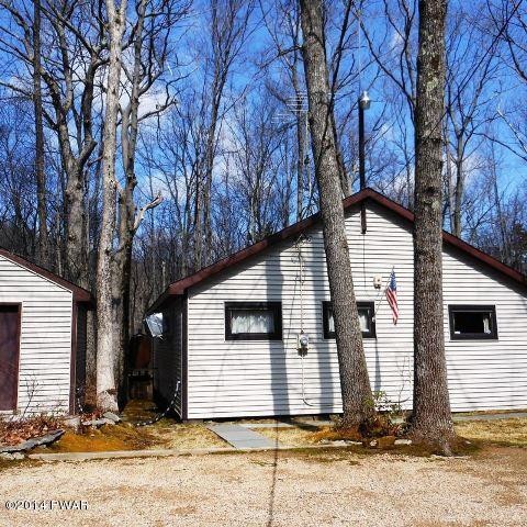 229 Hobday Rd, Blooming Grove Township, PA 18428 - photo 1