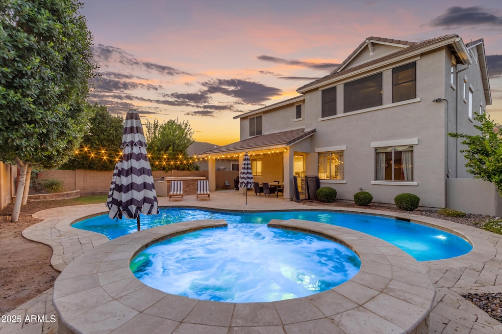 3847 E Marlene Dr, Gilbert, AZ 85296 - photo 1