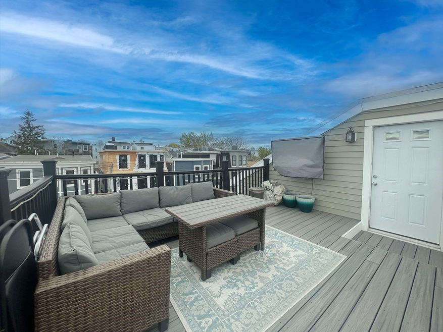 66 Falcon St unit 2, Boston, MA 02128 - photo 1