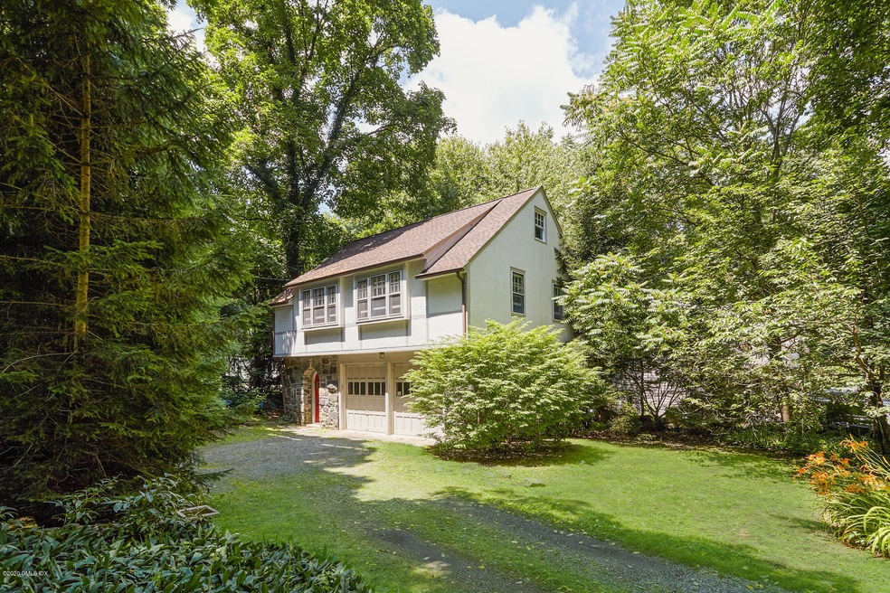 18 Brookside Park unit cottage, Greenwich, CT 06831 - photo 1