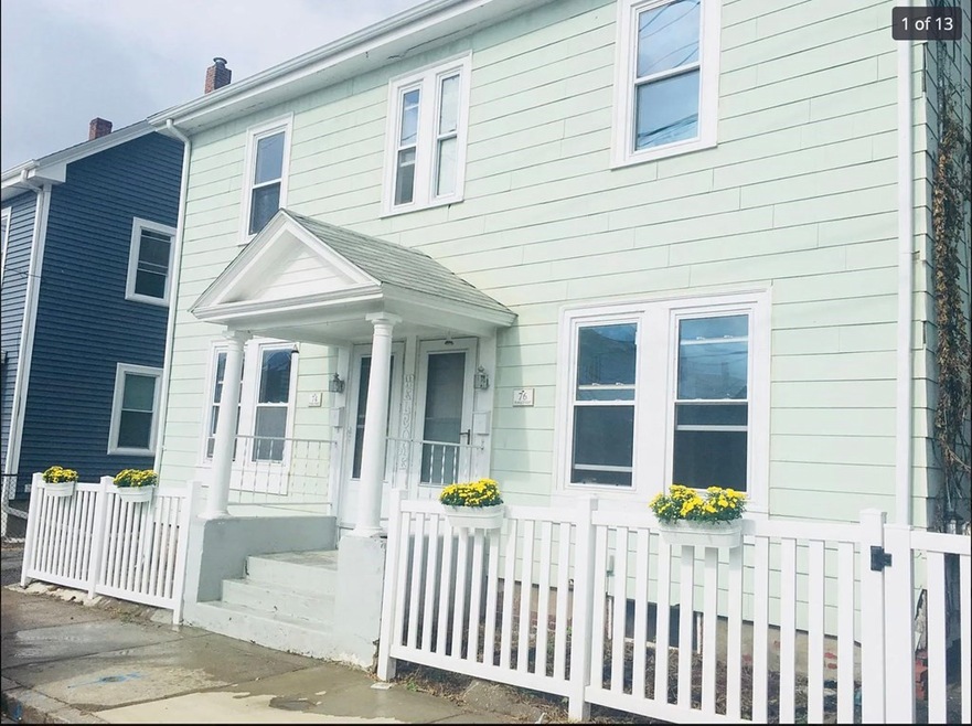 74 Fowle St unit 1, Woburn, MA 01801 - photo 1