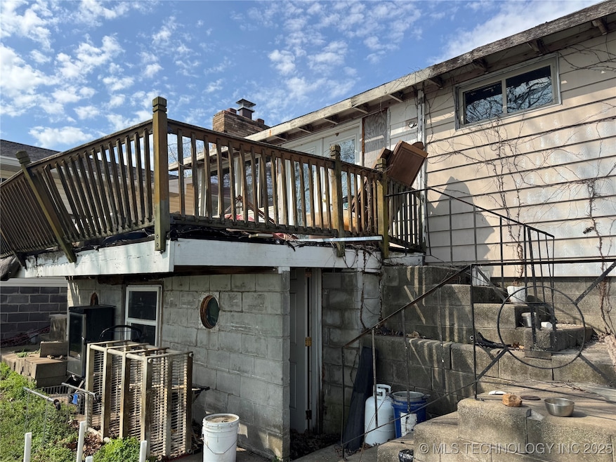 25150 S 640 Rd, Grove, OK 74344 - photo 1