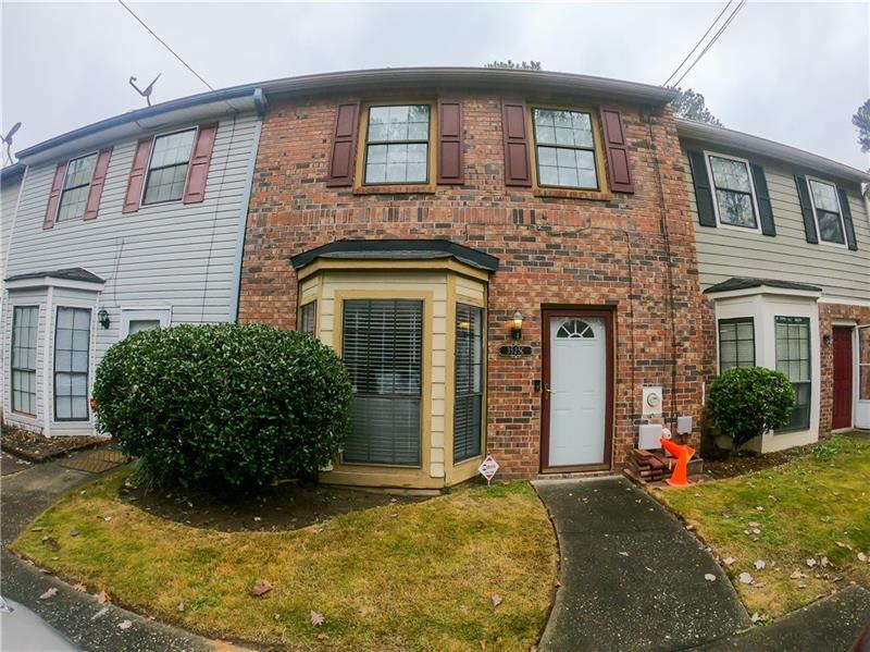 3525 Miller Street, #C