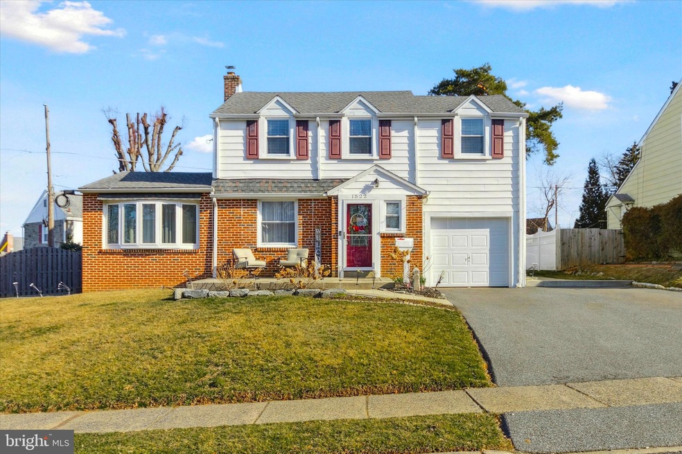 1522 Norman Rd, Havertown, PA 19083 - photo 1