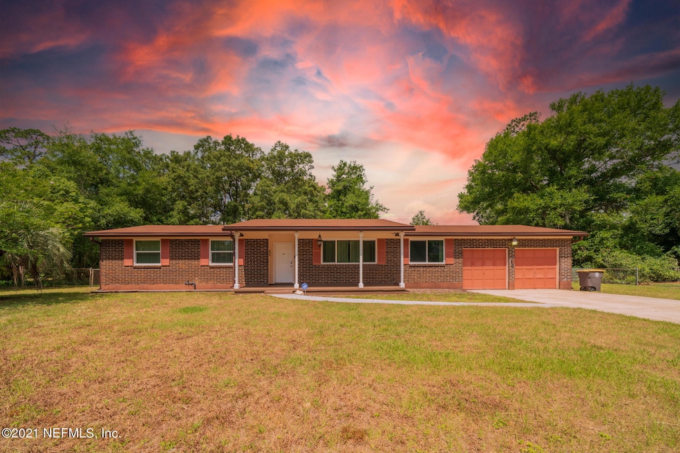 4850 Catoma St, Jacksonville, FL 32210 - photo 1