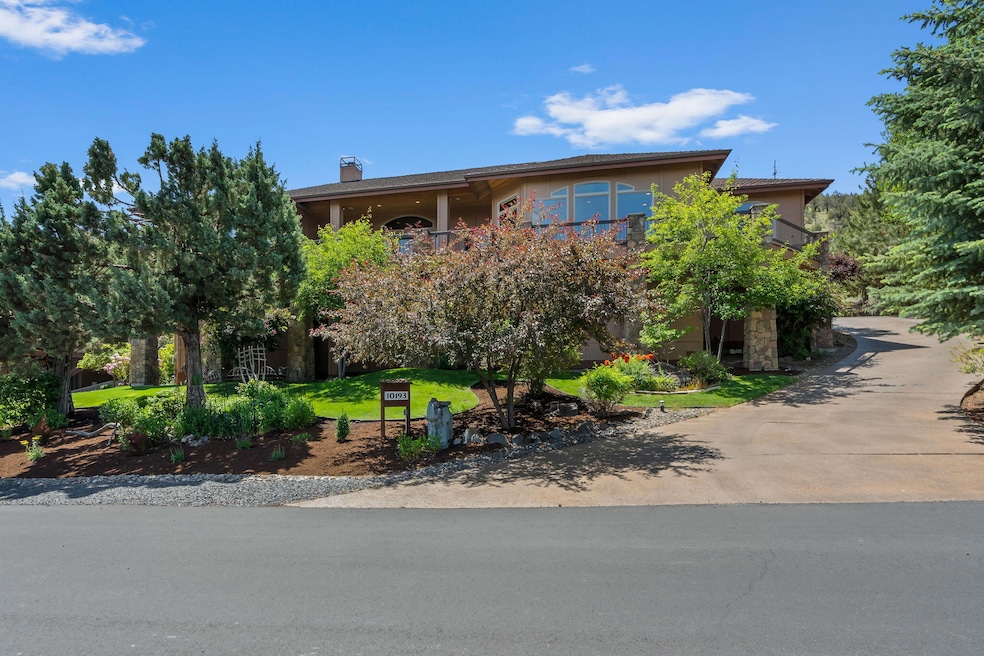 Welcome Home to The Ridge at Eagle Crest