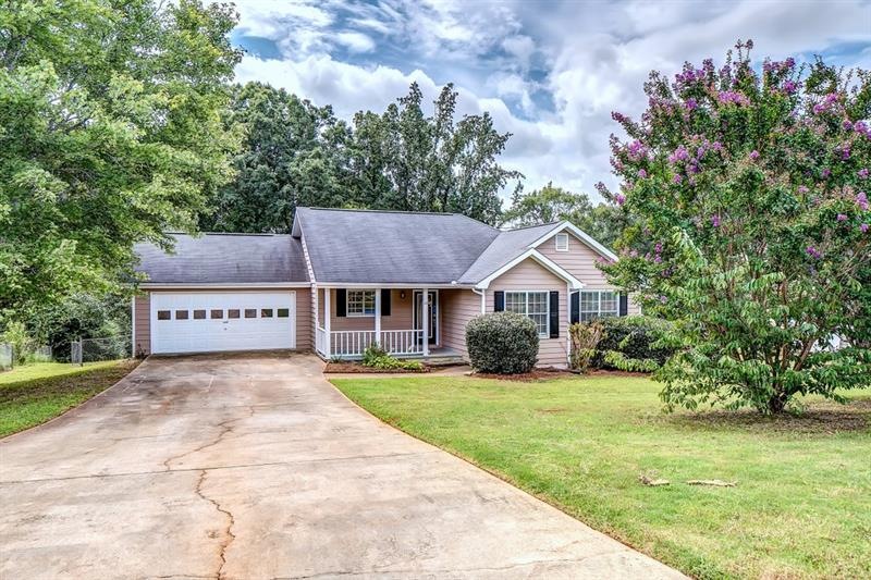 25 Dove Landing, Covington, GA 30016 - photo 1