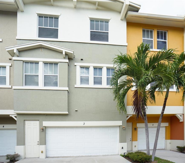 690 Amador Ln unit 1533, West Palm Beach, FL 33401 - photo 1