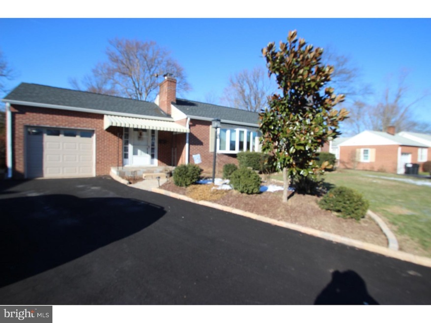 407 Marshfield Rd, Wilmington, DE 19803 - photo 1