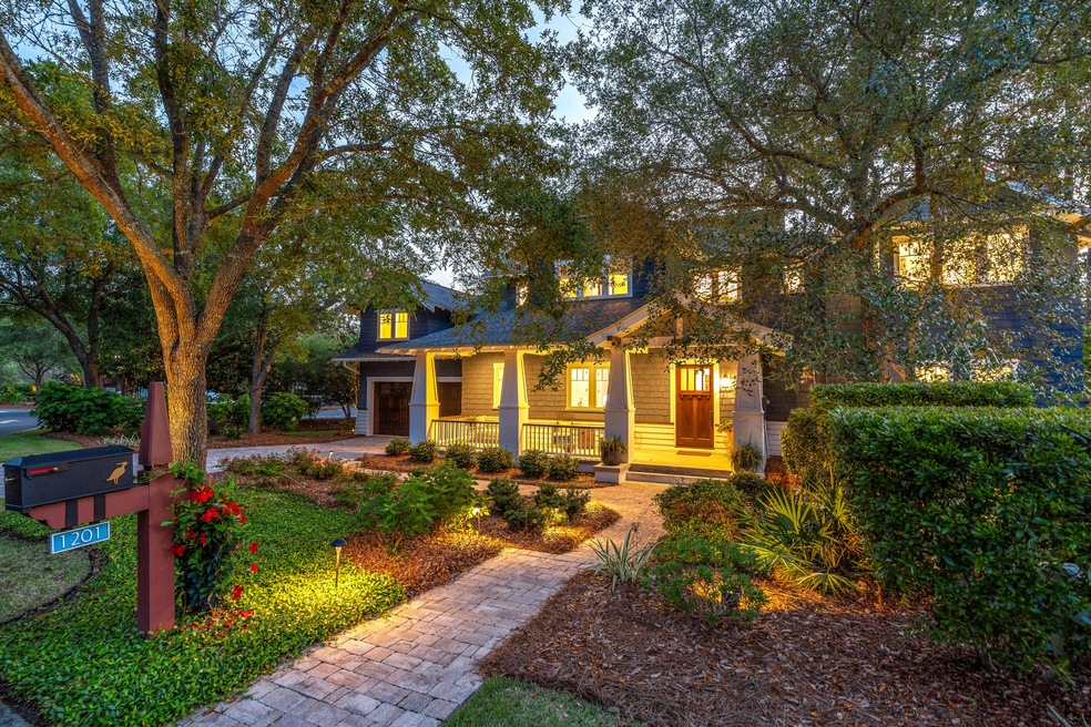 Craftsman Masterpiece