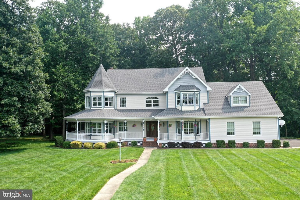 709 Green Winged Trail, Camden Wyoming, DE 19934 - photo 1