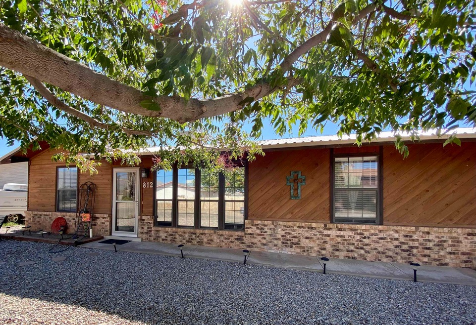 812 Santa Cruz Dr, Alamogordo, NM 88310 - photo 1