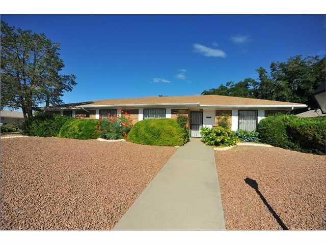 11001 Lakewood Ave, El Paso, TX 79935 - photo 1