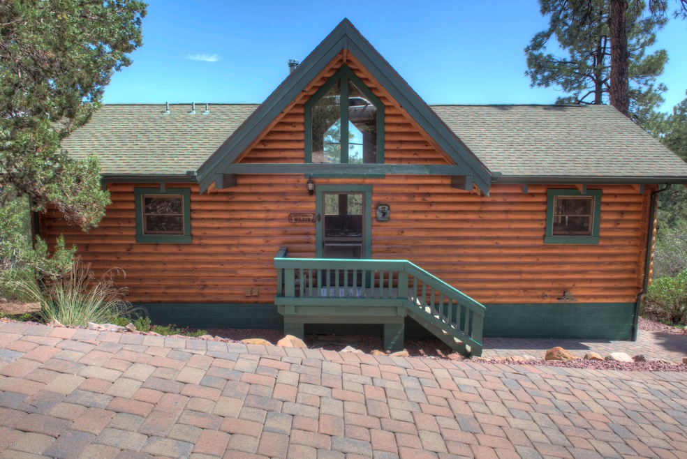 3122 N Kysar Way, Pine, AZ 85544 - photo 1