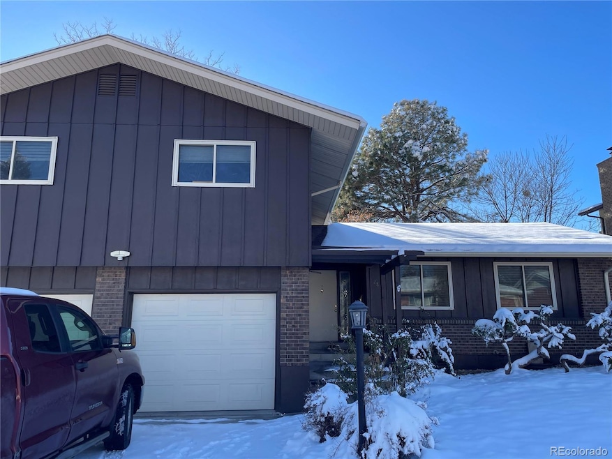 2833 S Depew St, Denver, CO 80227 - photo 1