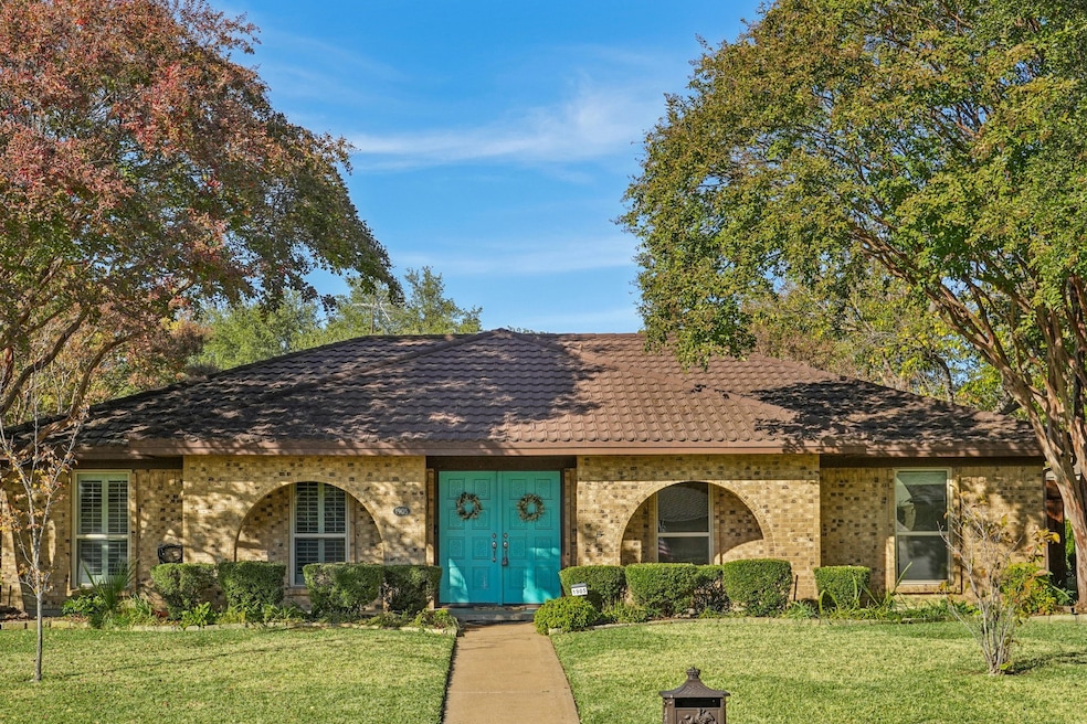 Welcome home!  This house is READY!