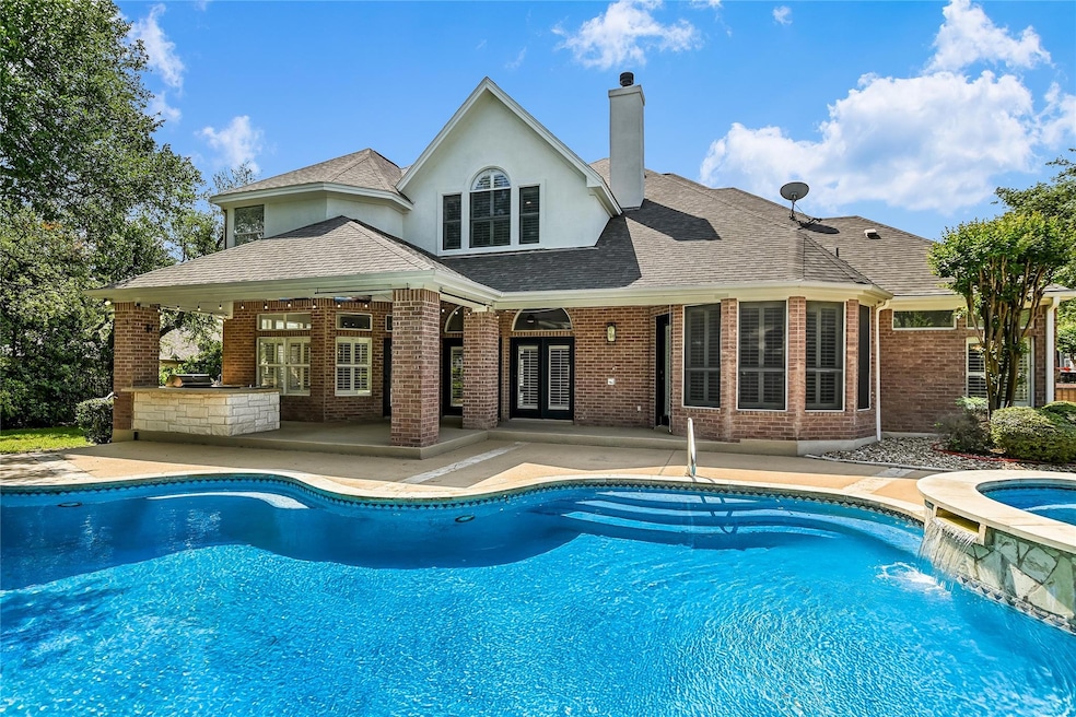 506 Sarazen Loop S, Georgetown, TX 78628 - photo 1