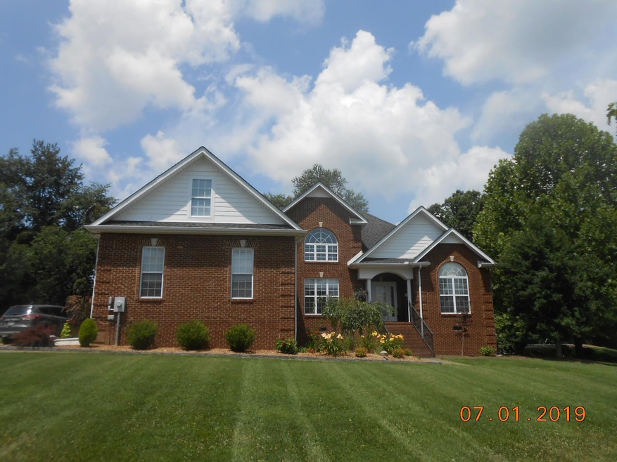 125 Stephens Ln, Shelbyville, TN 37160 - photo 1