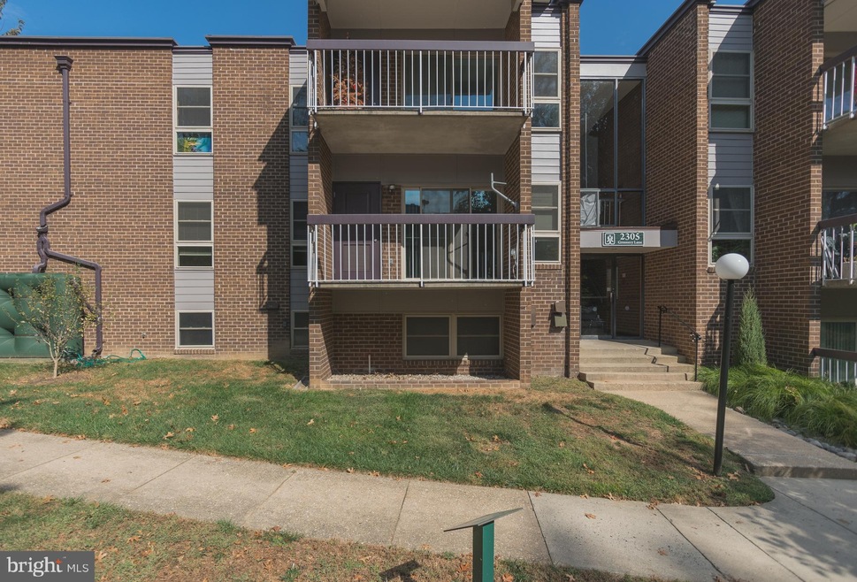 2305 Greenery Ln unit 1013, Silver Spring, MD 20906 - photo 1